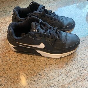 Nike Kids Air Max Sneakers